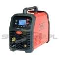 Spawarka inwertorowa TECNO MIG 205 LCD MIG/TIG/MMA SYNERGIC
