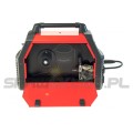 Spawarka inwertorowa TECNO MIG 205 LCD MIG/TIG/MMA SYNERGIC
