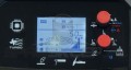 Spawarka inwertorowa TECNO MIG 205 LCD MIG/TIG/MMA SYNERGIC