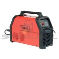 Spawarka inwertorowa TECNO MIG 205 LCD MIG/TIG/MMA SYNERGIC