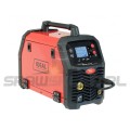 Spawarka inwertorowa TECNO MIG 205 LCD MIG/TIG/MMA SYNERGIC