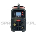 Spawarka inwertorowa TECNO MIG 205 LCD MIG/TIG/MMA SYNERGIC