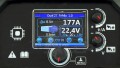 Spawarka inwertorowa TECNO MIG 200 PULSE LCD