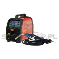 Spawarka inwertorowa TECNO MIG 200 PULSE LCD