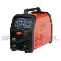Spawarka inwertorowa TECNO MIG 200 PULSE LCD