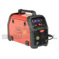 Spawarka inwertorowa TECNO MIG 221 SYNERGIC