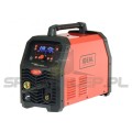 Spawarka inwertorowa TECNO MIG 221 SYNERGIC
