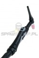 Spawarka inwertorowa EXPERT TIG 202 AC/DC PULSE Pro3.5 LCD