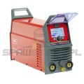 Spawarka inwertorowa EXPERT TIG 202 AC/DC PULSE Pro3.5 LCD
