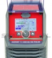 Spawarka inwertorowa EXPERT TIG 202 AC/DC PULSE Pro3.5 LCD