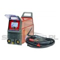 Spawarka inwertorowa EXPERT TIG 201 DC PULSE Pro3.5 LCD