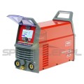 Spawarka inwertorowa EXPERT TIG 201 DC PULSE Pro3.5 LCD