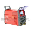 Spawarka inwertorowa EXPERT TIG 201 DC PULSE Pro3.5 LCD