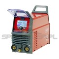 Spawarka inwertorowa EXPERT TIG 201 DC PULSE Pro3.5 LCD