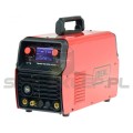 Spawarka inwertorowa TECNO TIG 206 AC/DC LCD