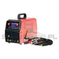 Spawarka inwertorowa TECNO TIG 206 AC/DC LCD