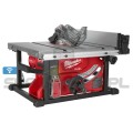 Stołowa pilarka tarczowa akumulatorowa Milwaukee M18FTS210-0 ONE-KEY 4933464722