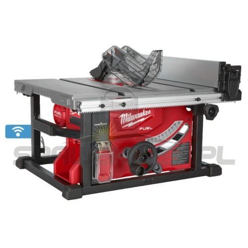 Stołowa pilarka tarczowa akumulatorowa Milwaukee M18FTS210-0 ONE-KEY 4933464722