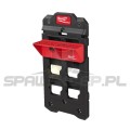 Uchwyt na wkrętaki śrubokręty Milwaukee PACKOUT 4932480711