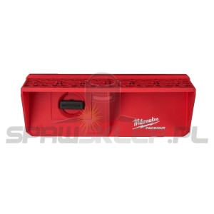 Uchwyt na wkrętaki śrubokręty Milwaukee PACKOUT 4932480711
