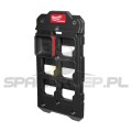 Pojemnik magnetyczny Milwaukee packout 10 x 10 cm 4932493380