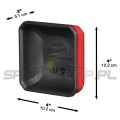 Pojemnik magnetyczny Milwaukee packout 10 x 10 cm 4932493380