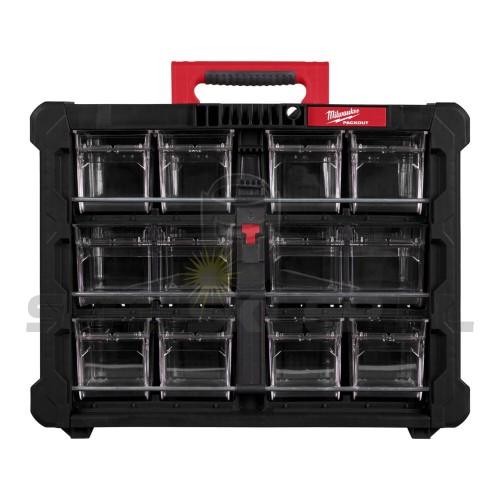 Organizer do pojemników na końcówki PACKOUT 4932498323