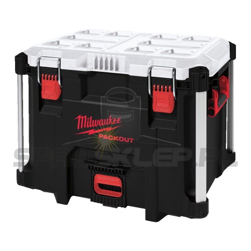 Skrzynia termoizolacyjna XL Milwaukee PACKOUT 4932478648
