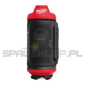Głośnik Bluetooth Milwaukee M12 SPEJSG2 4933498433