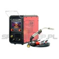 Spawarka inwertorowa TECNO MIG 337 PULSE SYNERGIC LCD