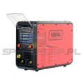 Spawarka inwertorowa TECNO MIG 337 PULSE SYNERGIC LCD