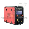 Spawarka inwertorowa TECNO MIG 337 PULSE SYNERGIC LCD