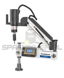 Elektryczna gwintownica Metalkraft GS 1200-24 E 230V 4450124