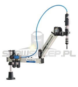 Pneumatyczna gwintownica Metalkraft GS 1000-12 P Pneumat 4450012