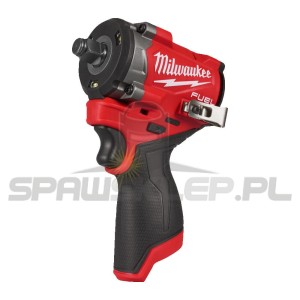 Klucz udarowy MILWAUKEE M12 FCIWF12G3-0 1/2" 746 Nm 4933493454