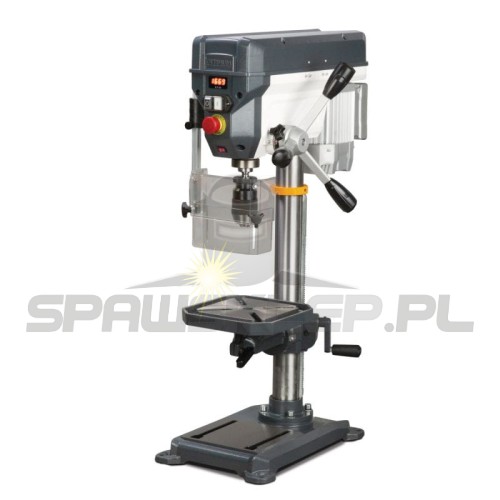 Wiertarka stołowa OPTIdrill DQ 20V