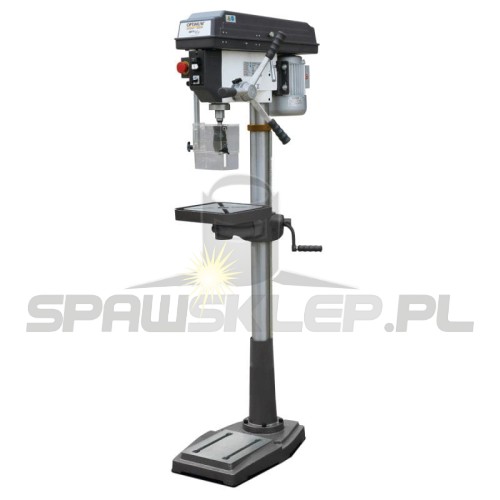 Wiertarka stołowa OPTIdrill DQ 25