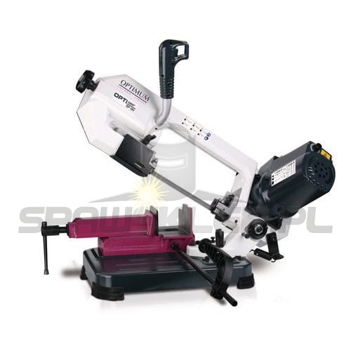 Przecinarka taśmowa SP 13V 230 V 3300075