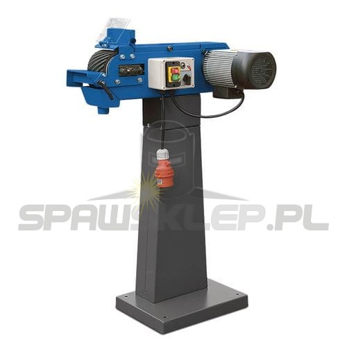 Szlifierka taśmowa do metalu MBSM 100-140-2 400V 3923142