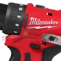 Wiertarko-wkrętarka Milwaukee M12 BLDDRC-402C 4933499688