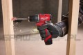 Wiertarko-wkrętarka Milwaukee M12 BLDDRC-402C 4933499688