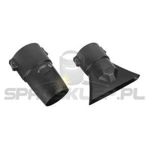 Dysza okrągła i płaska do dmuchawy Milwaukee M18 FBLG3 4932498514