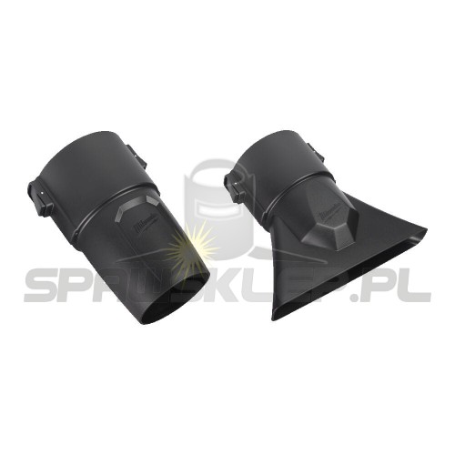 Dysza okrągła i płaska do dmuchawy Milwaukee M18 FBLG3 4932498514