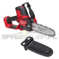 Piła łańcuchowa do gałęzi Milwaukee 20 cm M18 FHS20-0 20 cm 4933480117