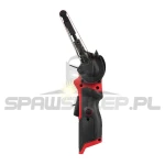 Pilnik taśmowy akumulatorowy Milwaukee M12 FBFL10 10 x 330 mm 4933480958