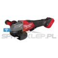 Szlifierka kątowa Milwaukee 125mm 1800W M18 FHSAGO125VXPDB2-0X 4933493419
