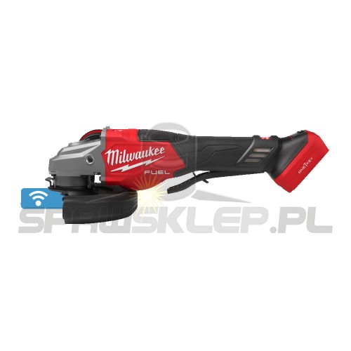 Szlifierka kątowa Milwaukee 125mm 1800W M18 FHSAGO125VXPDB2-0X 4933493419