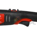 Polerka mimośrodowa akumulatorowa Milwaukee 125 mm skok 15 mm M18 FROP15-0X 4933478834