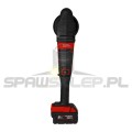 Polerka mimośrodowa akumulatorowa Milwaukee 125 mm skok 15 mm M18 FROP15-0X 4933478834