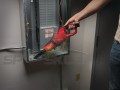 Odkurzacz akumulatorowy Milwaukee M12 HV-0 4933448390